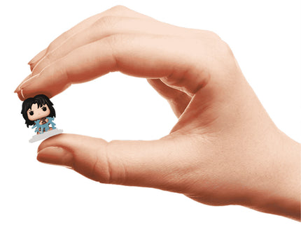 FUNKO Bitty POP! Figuur: Avatar: The Last Airbender