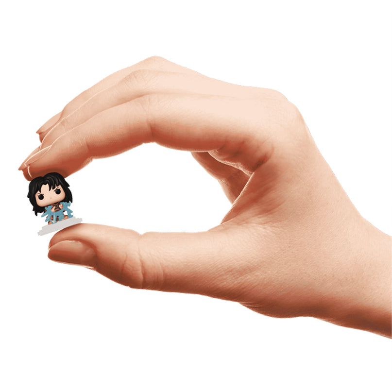 FUNKO Bitty POP! Figuur: Avatar: The Last Airbender