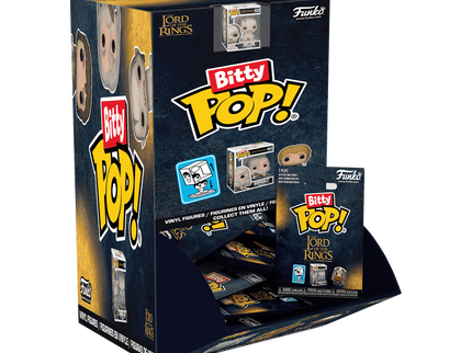FUNKO Bitty POP! Lord of the Rings