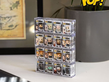 FUNKO Bitty POP! Lord of the Rings
