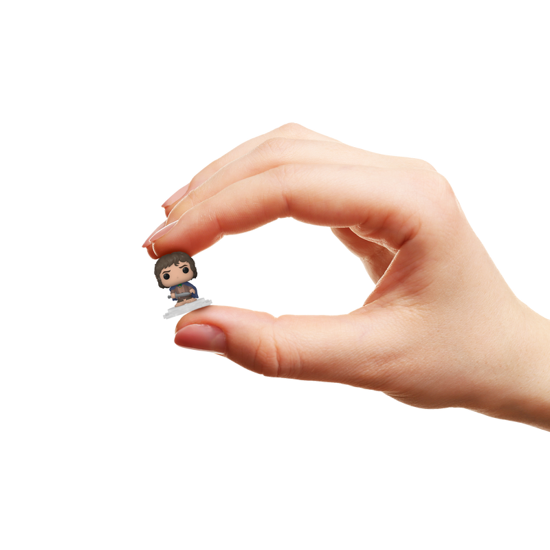 FUNKO Bitty POP! Lord of the Rings