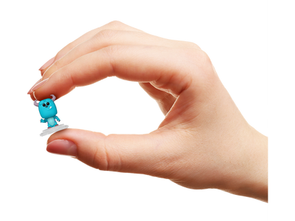 FUNKO Bitty POP! Figuur: Disney - Pixar