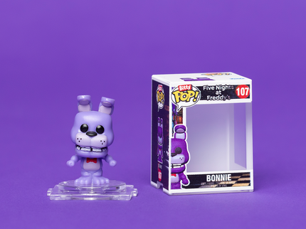 FUNKO Bitty POP! Figuuride mitmikpakk: Five Nights at Freddy´s