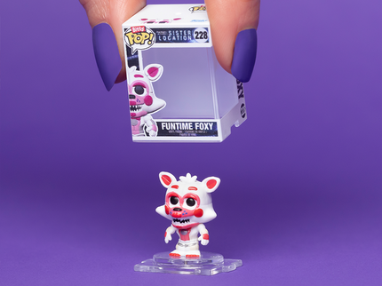 FUNKO Bitty POP! Figuuride mitmikpakk: Five Nights at Freddy´s