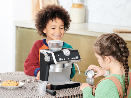 DeLonghi Barista Kohvimasin