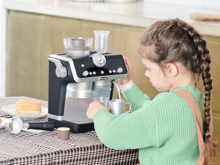 DeLonghi Barista Kohvimasin