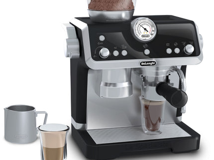 DeLonghi Barista Kohvimasin