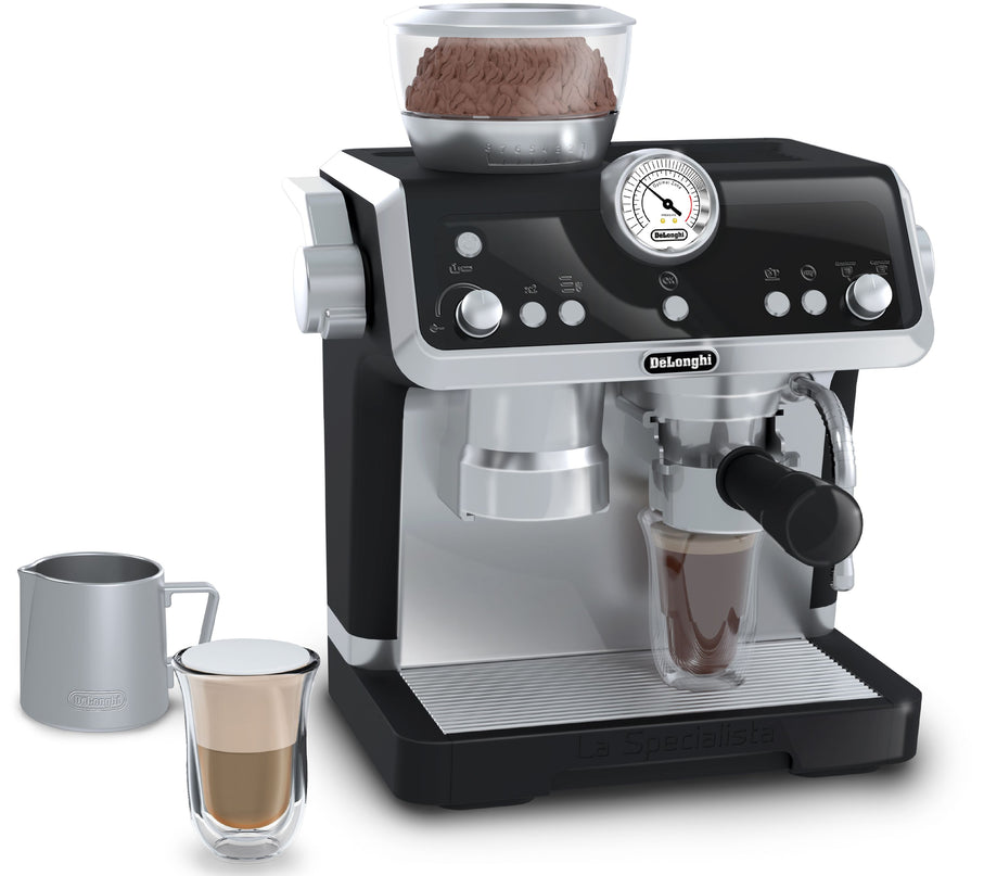 DeLonghi Barista Kohvimasin