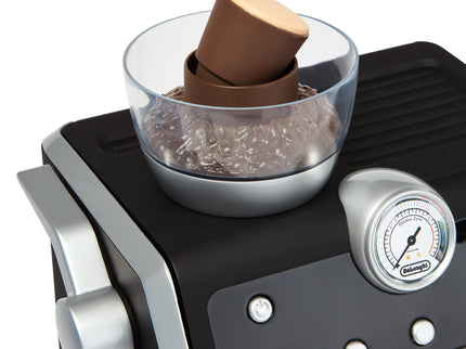 DeLonghi Barista Kohvimasin