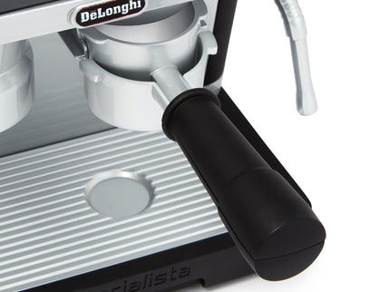 DeLonghi Barista Kohvimasin