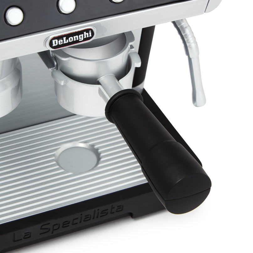 DeLonghi Barista Kohvimasin