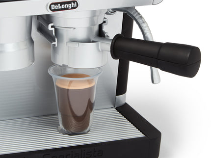 DeLonghi Barista Kohvimasin