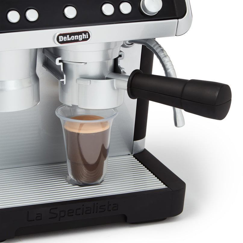 DeLonghi Barista Kohvimasin