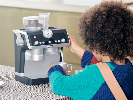 DeLonghi Barista Kohvimasin