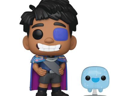 FUNKO POP! Vinyl Figuur: Disney: Elio - Elio