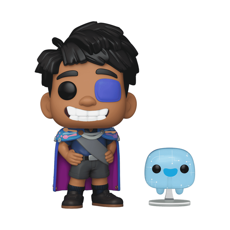FUNKO POP! Vinyl Figuur: Disney: Elio - Elio