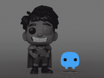 FUNKO POP! Vinyl Figuur: Disney: Elio - Elio
