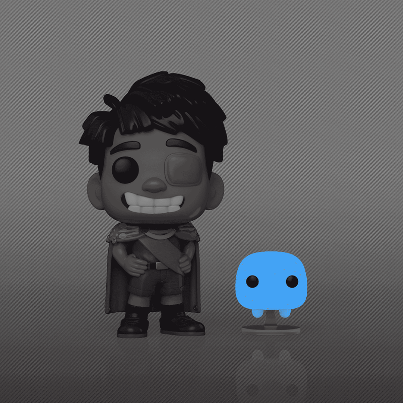 FUNKO POP! Vinyl Figuur: Disney: Elio - Elio