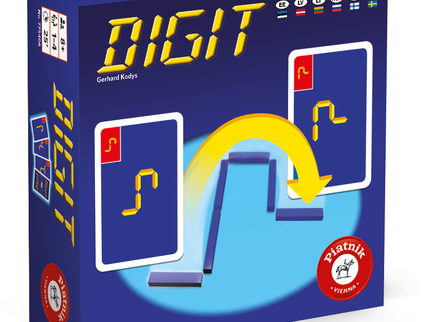 PIATNIK Lauamängu number