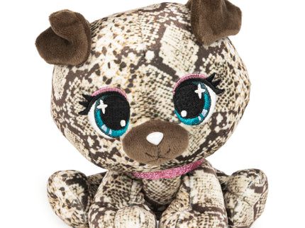 GUND P.Lushes pehme mänguasi Belle Boa, 15 cm