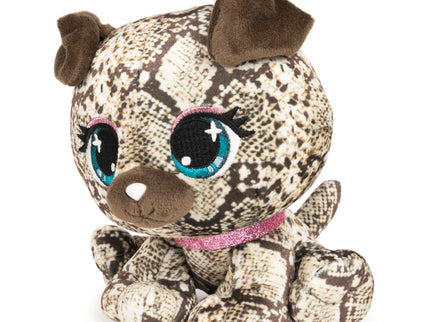 GUND P.Lushes pehme mänguasi Belle Boa, 15 cm