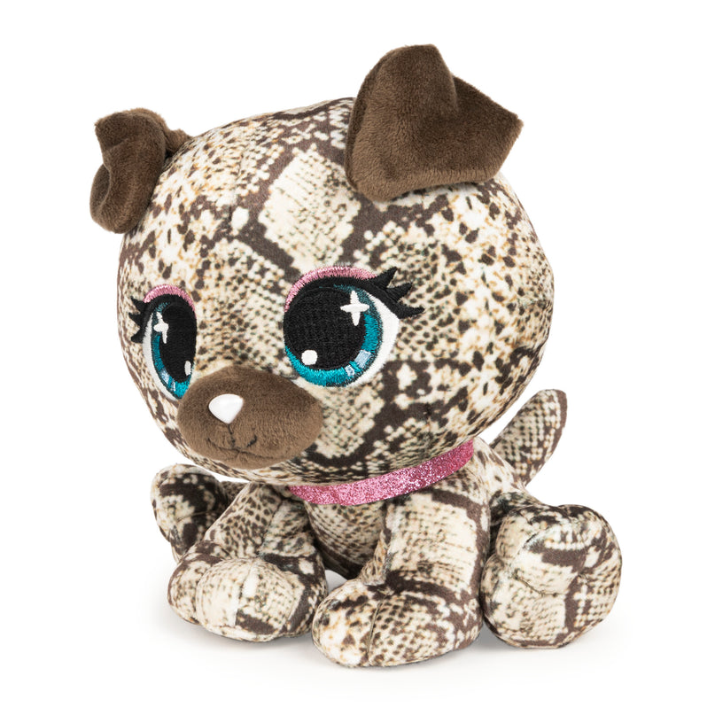 GUND P.Lushes pehme mänguasi Belle Boa, 15 cm