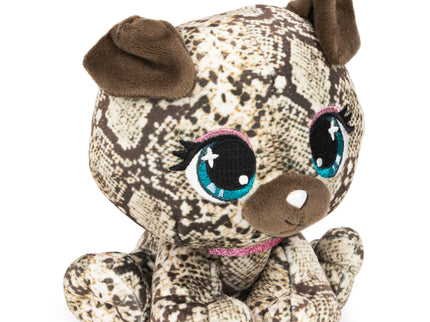 GUND P.Lushes pehme mänguasi Belle Boa, 15 cm