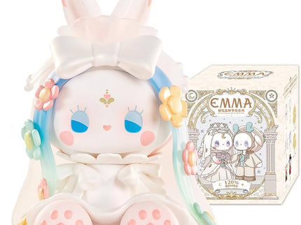 LUCKY EMMA figuuri pimepakk - Secret Forest Beloved Series