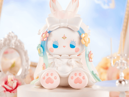 LUCKY EMMA figuuri pimepakk - Secret Forest Beloved Series