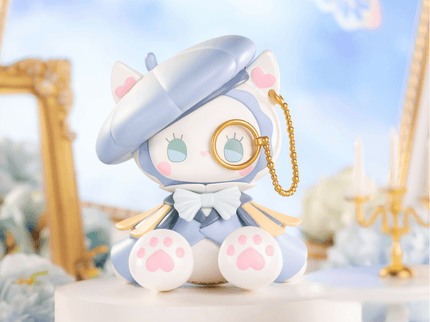LUCKY EMMA figuuri pimepakk - Secret Forest Beloved Series