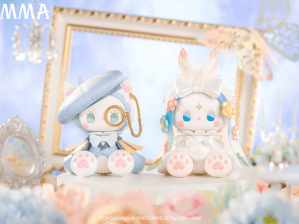 LUCKY EMMA figuuri pimepakk - Secret Forest Beloved Series