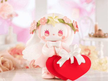 LUCKY EMMA figuuri pimepakk - Secret Forest Beloved Series