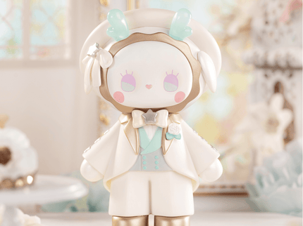 LUCKY EMMA figuuri pimepakk - Secret Forest Beloved Series