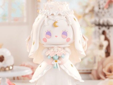 LUCKY EMMA figuuri pimepakk - Secret Forest Beloved Series