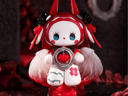 LUCKY EMMA figuuri pimepakk - Secret Forest Beloved Series