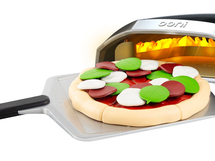 OONI mängukomplekt Pizza Oven