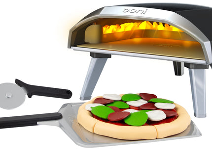 OONI mängukomplekt Pizza Oven