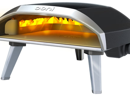 OONI mängukomplekt Pizza Oven