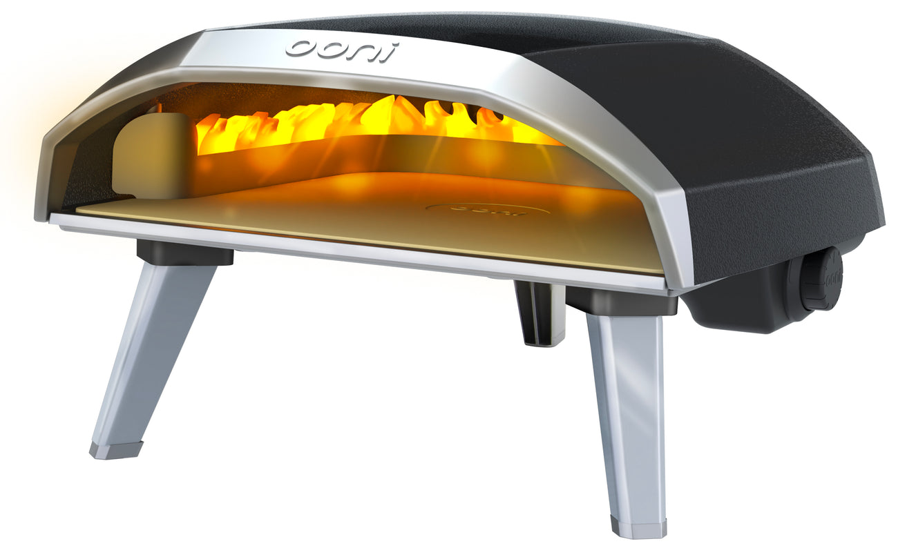 OONI mängukomplekt Pizza Oven