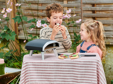 OONI mängukomplekt Pizza Oven