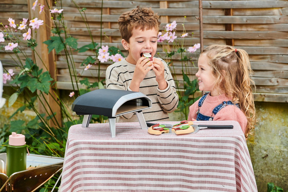 OONI mängukomplekt Pizza Oven