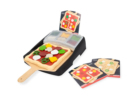 Ooni Pitsa valmistamise komplekt