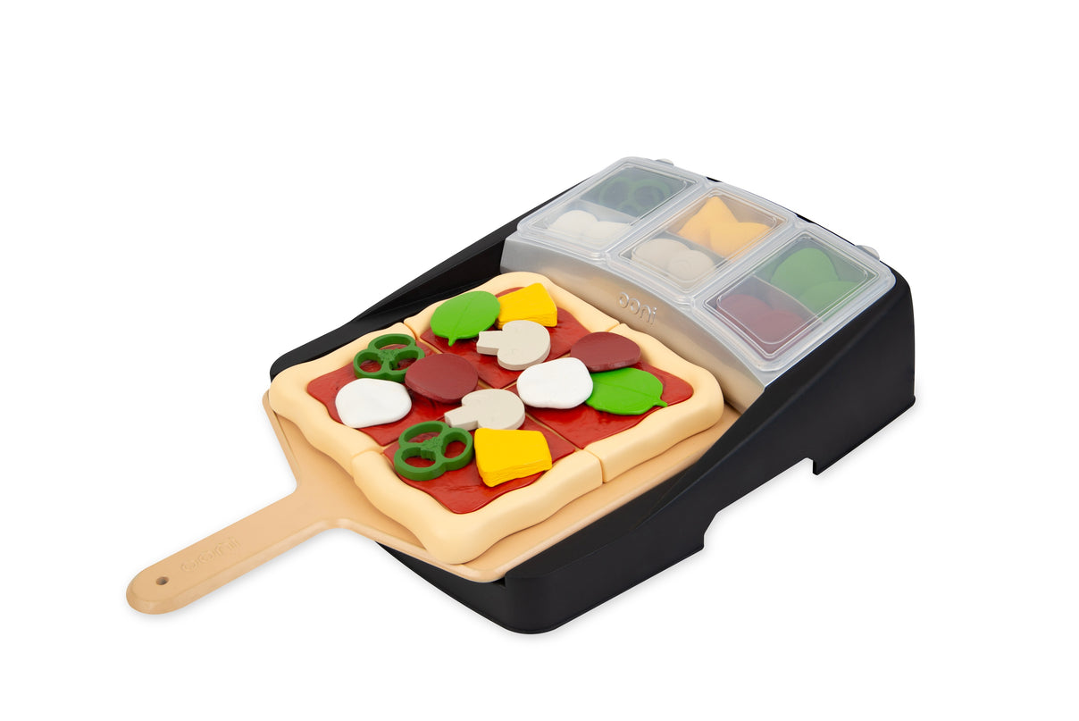 Ooni Pitsa valmistamise komplekt