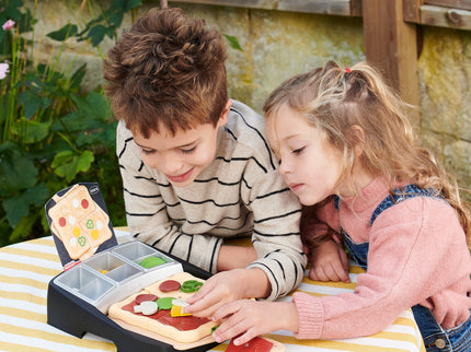 Ooni Pitsa valmistamise komplekt