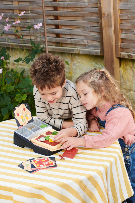 Ooni Pitsa valmistamise komplekt