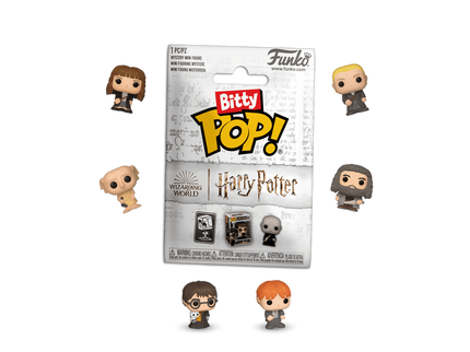 FUNKO Bitty POP! Figuur: Harry Potter