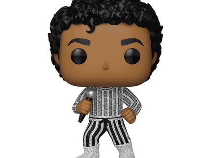FUNKO POP! Vinyl Figuur: Michael Jackson - Rock With You