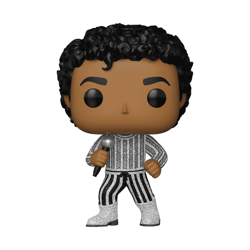 FUNKO POP! Vinyl Figuur: Michael Jackson - Rock With You