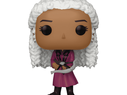 FUNKO POP! Vinüülfiguur: Draakoni maja - Baela Targaryen