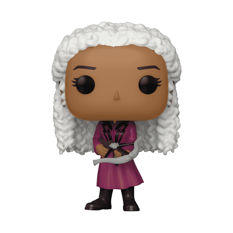 FUNKO POP! Vinüülfiguur: Draakoni maja - Baela Targaryen